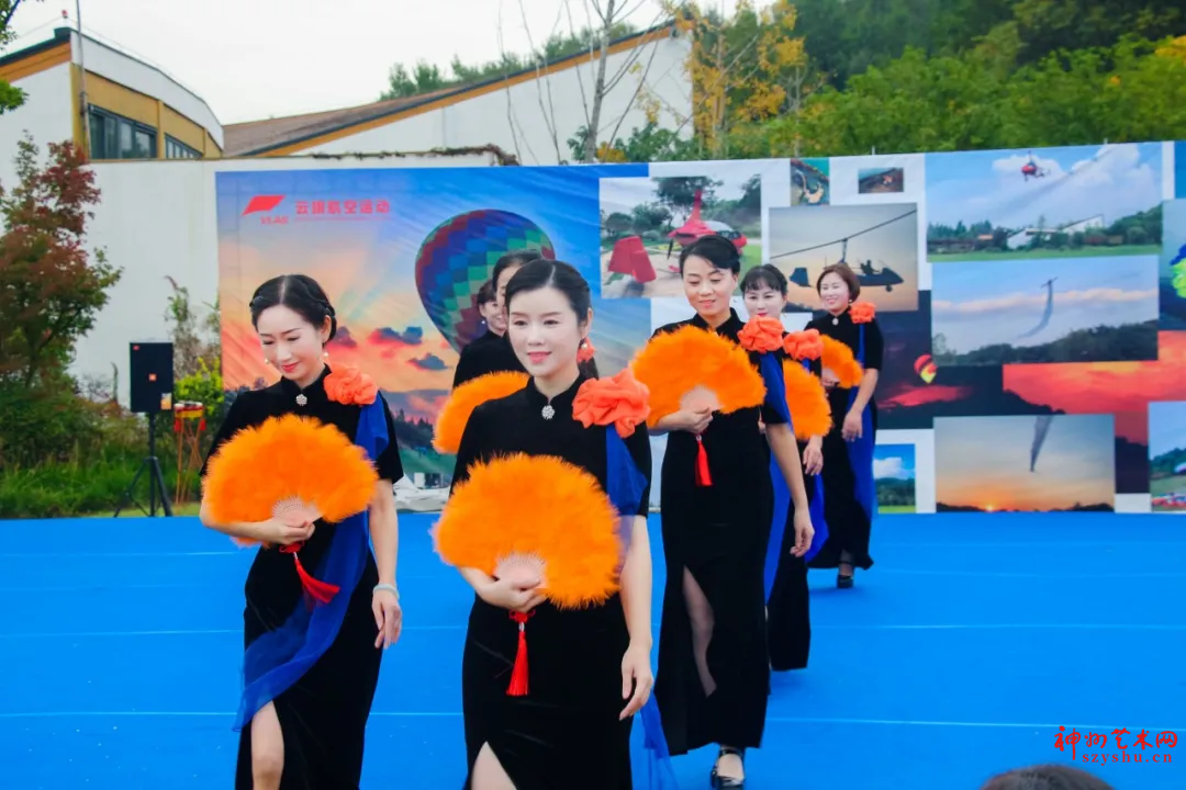 浴火重生•黄鹤归来,湖北省文化艺术社团武汉再聚首鄂州来啦