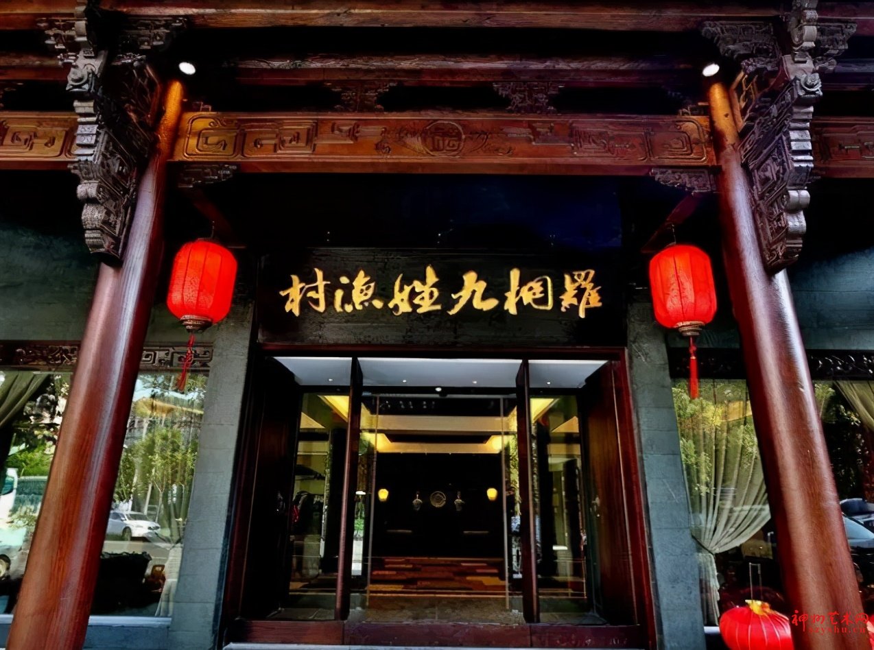 最忆新安江,宁静幽雅在罗桐