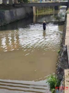 ���¸�¥����ͣ�һλ�������ϵ���ˮ��