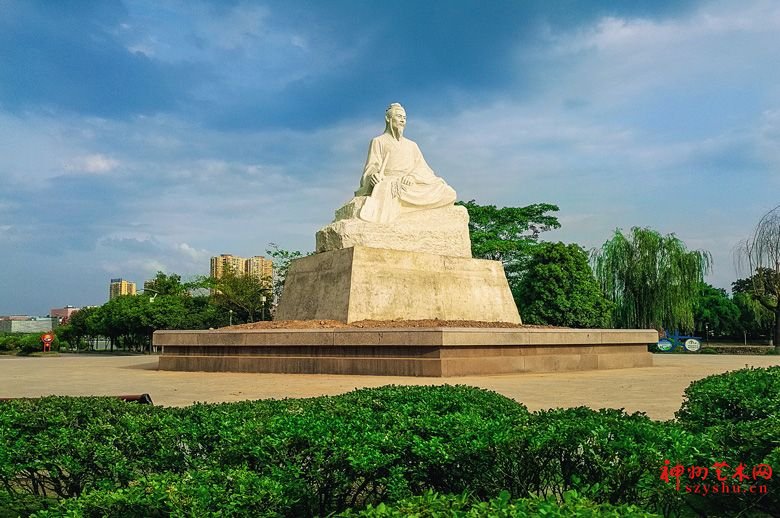 老鄂城王义文故事汇:1700多年前陶侃植柳,鄂州“官柳”由来