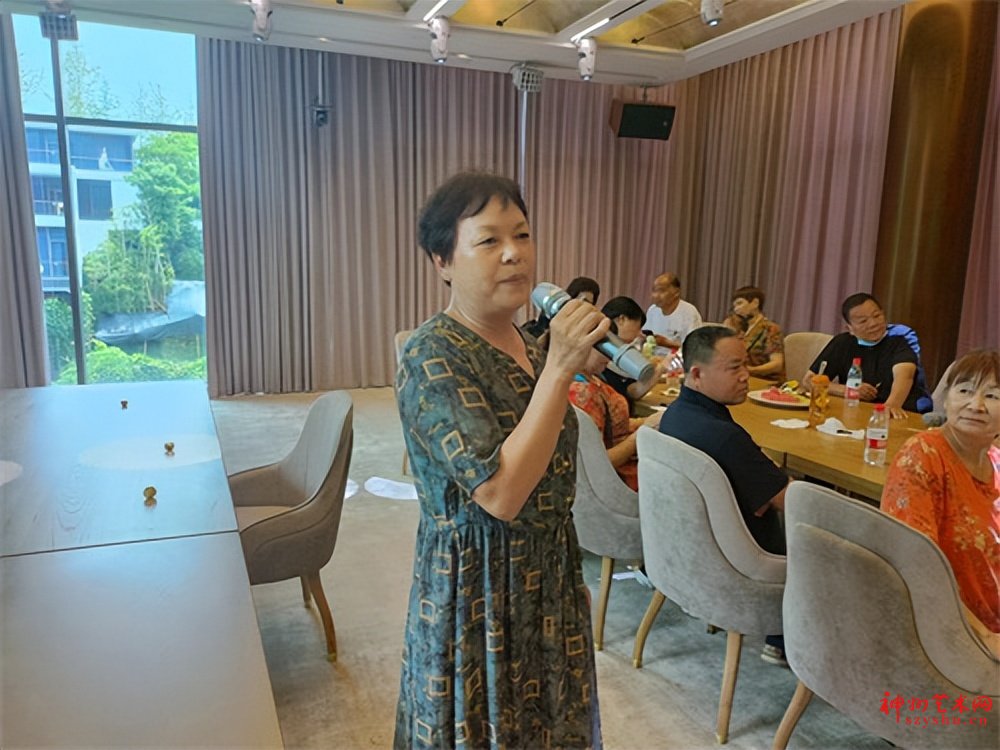 重温师恩,共叙友情!浙江建德凤凰回巢第三届同学会走进乐活岛