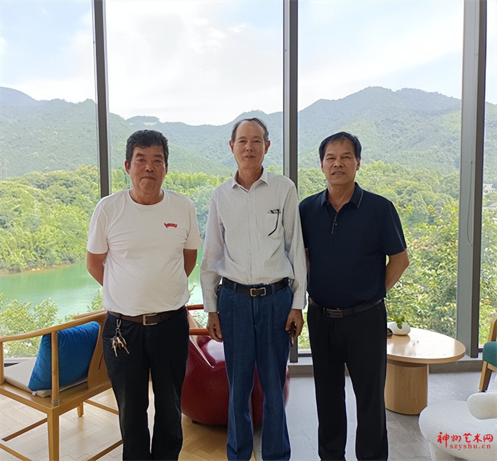 重温师恩,共叙友情!浙江建德凤凰回巢第三届同学会走进乐活岛