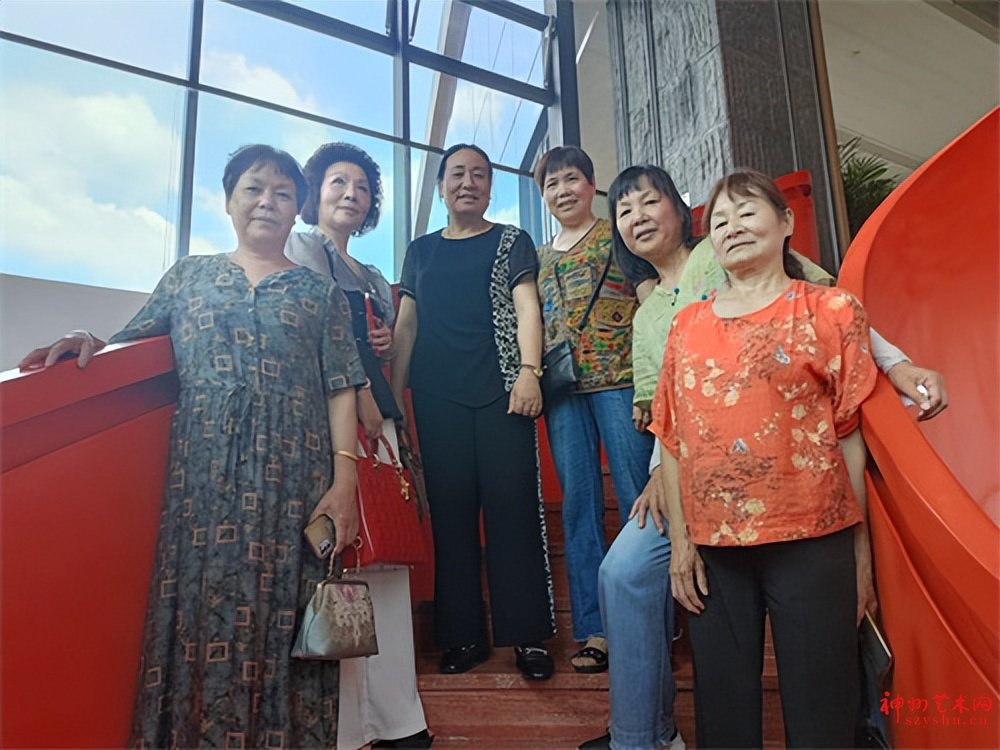 重温师恩,共叙友情!浙江建德凤凰回巢第三届同学会走进乐活岛