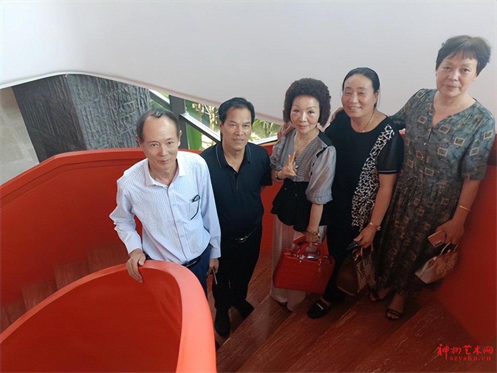 重温师恩,共叙友情!浙江建德凤凰回巢第三届同学会走进乐活岛