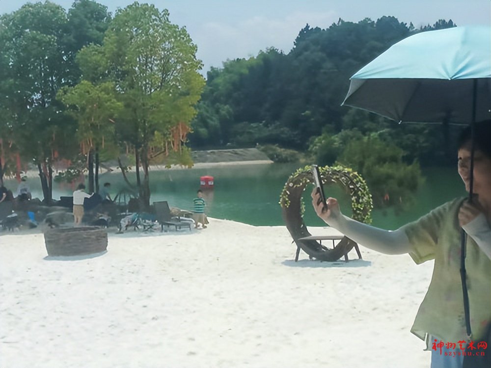 重温师恩,共叙友情!浙江建德凤凰回巢第三届同学会走进乐活岛