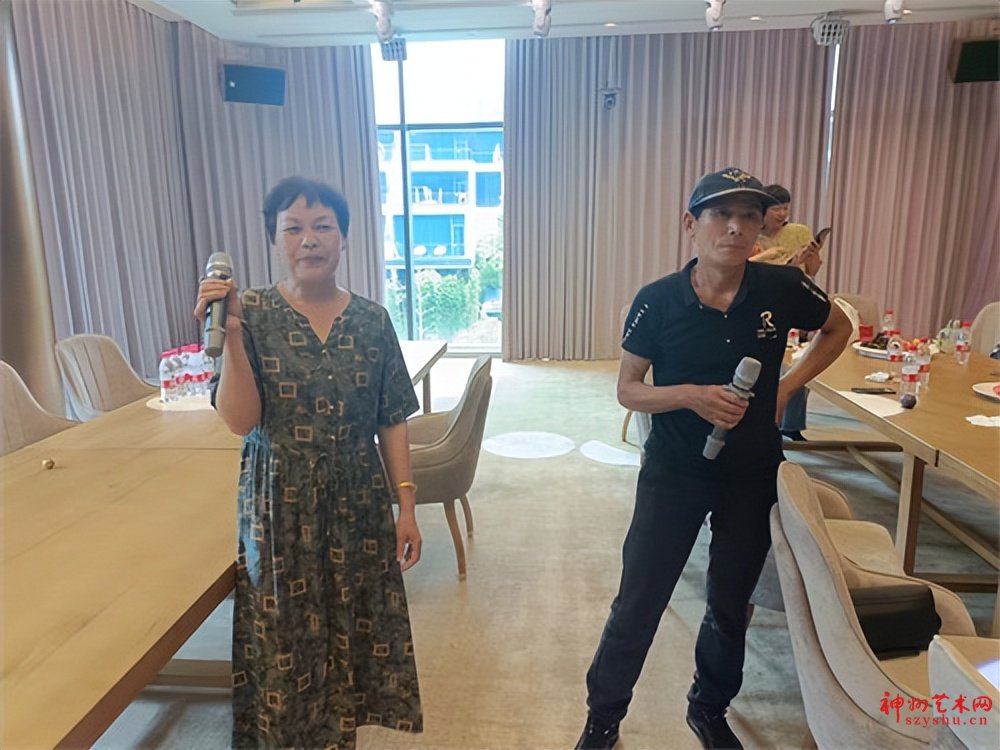重温师恩,共叙友情!浙江建德凤凰回巢第三届同学会走进乐活岛