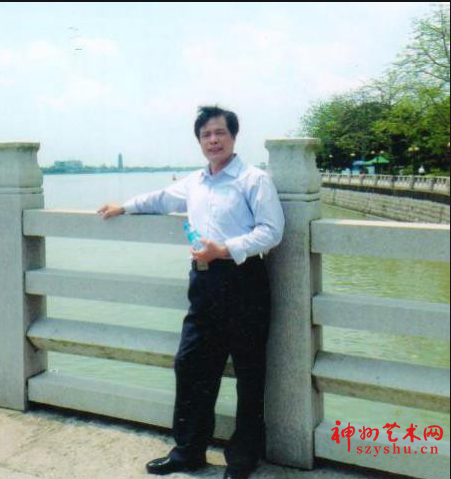 王琳祥:湖北三国文化旅游开发不应把黄冈遗漏