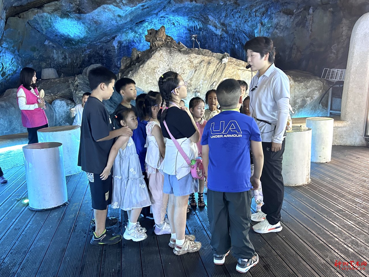 寻迹喀斯特 桐庐瑶琳文化特派员带你解锁溶洞奥秘.jpg