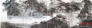 ��ˮī����ʱ���绪�������Ʒ������ʵ��